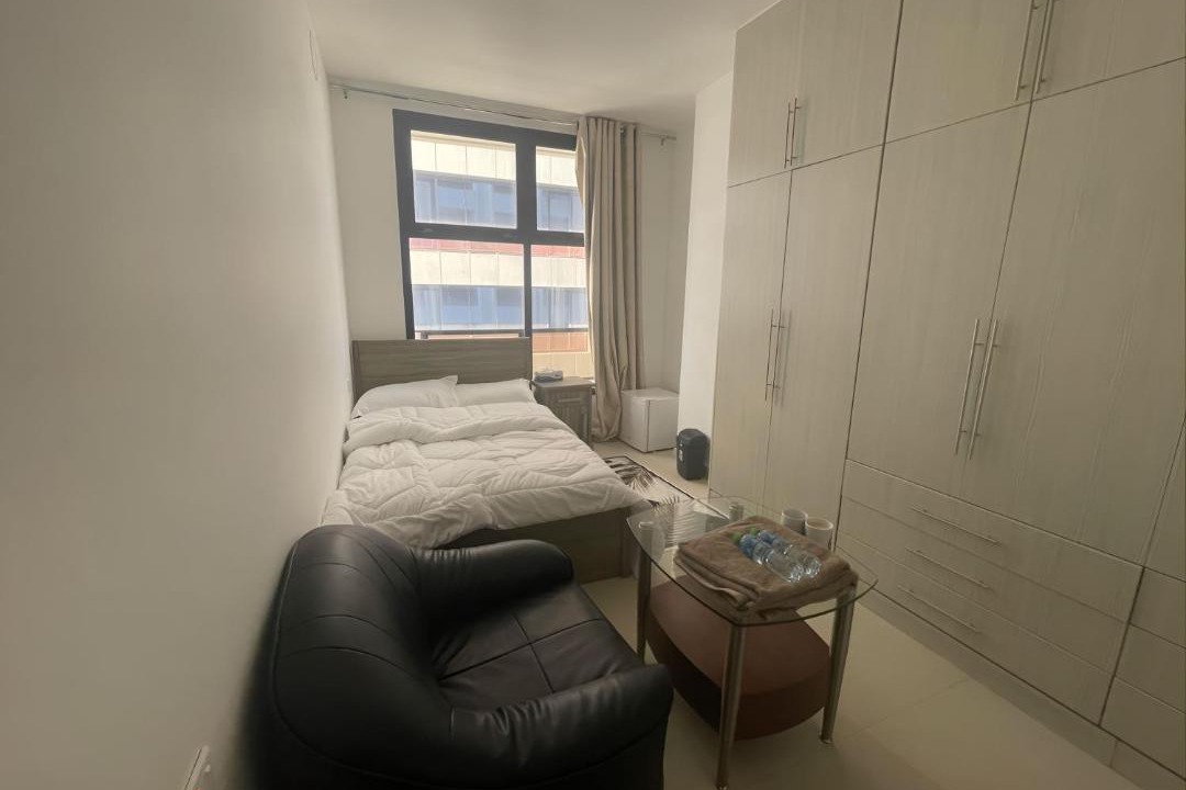 Photo of Bedroom in Madinat Zayed
