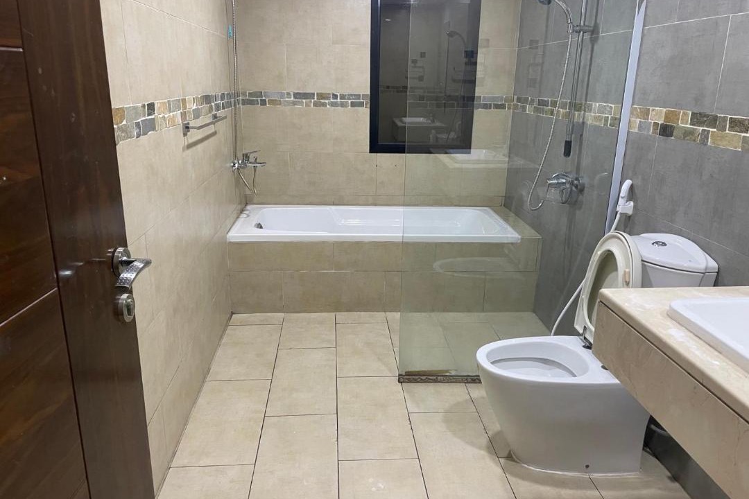 Photo of Bathroom in Madinat Zayed