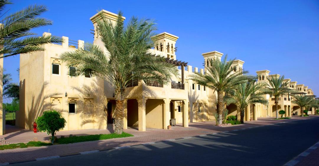 Photo of Others in Al Hamra Village