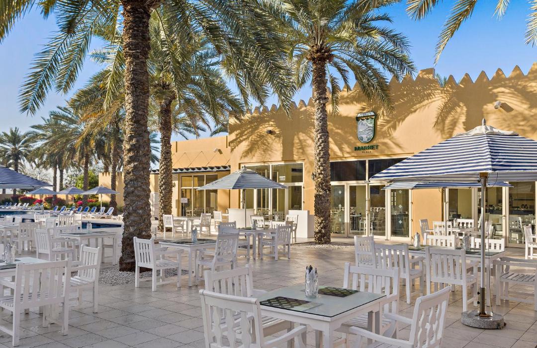 Photo of Others in Al Hamra Village