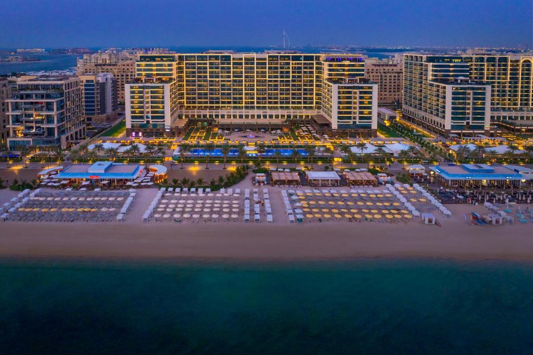 Photo of Others in Palm Jumeirah