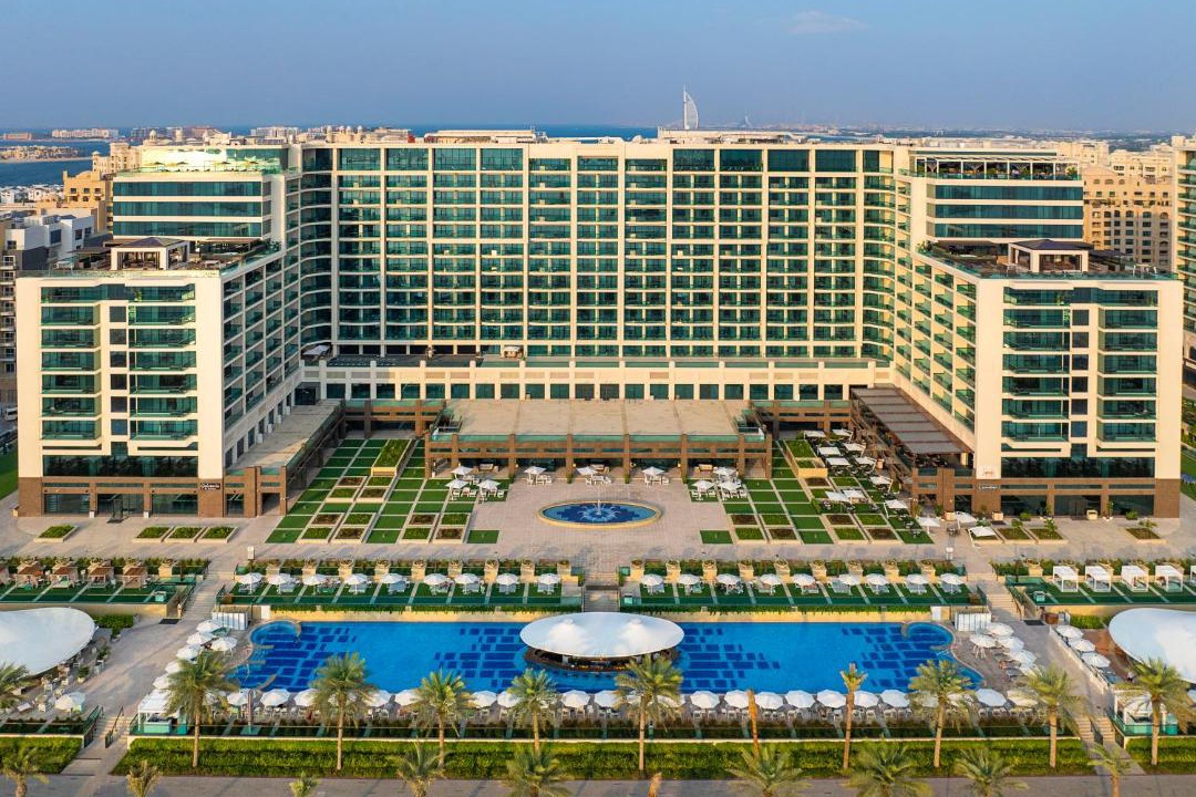 Photo of Others in Palm Jumeirah