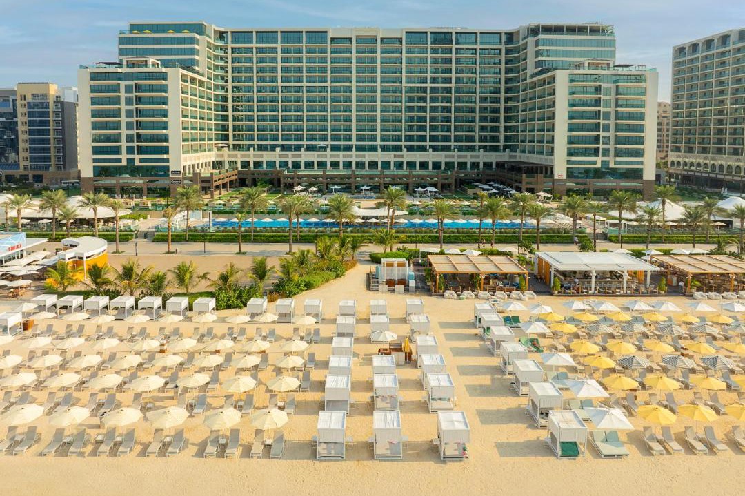 Photo of Others in Palm Jumeirah