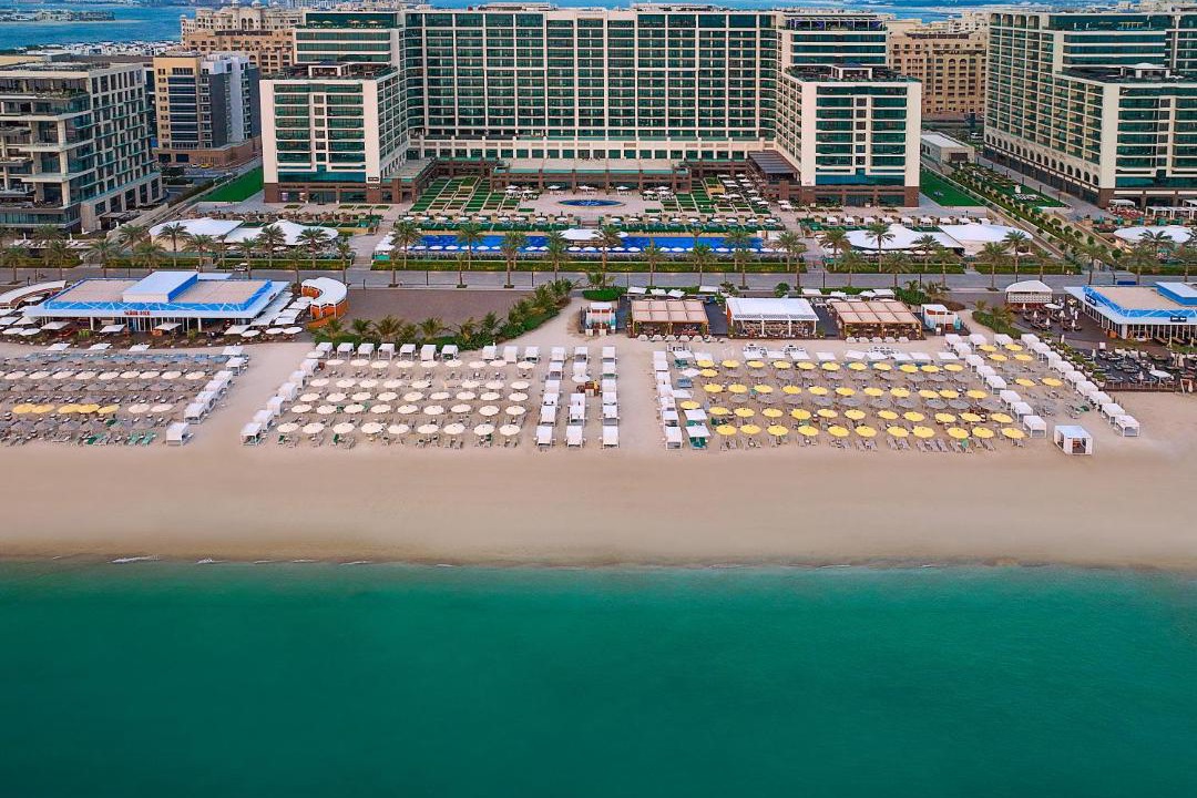 Photo of Others in Palm Jumeirah