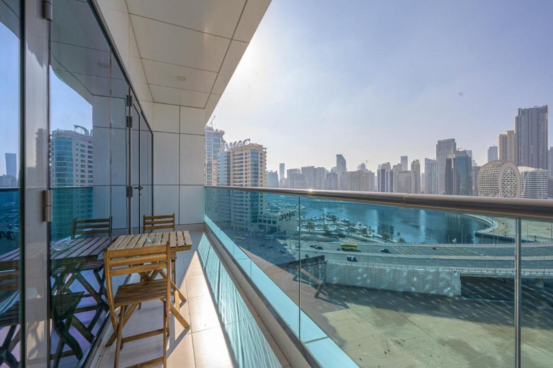 Photo of Others in Business Bay