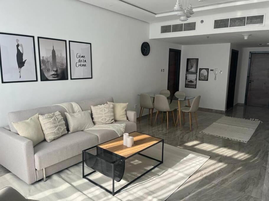 Photo of Livingroom in Ajman