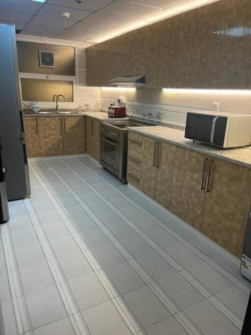 Photo of Kitchen in Ajman
