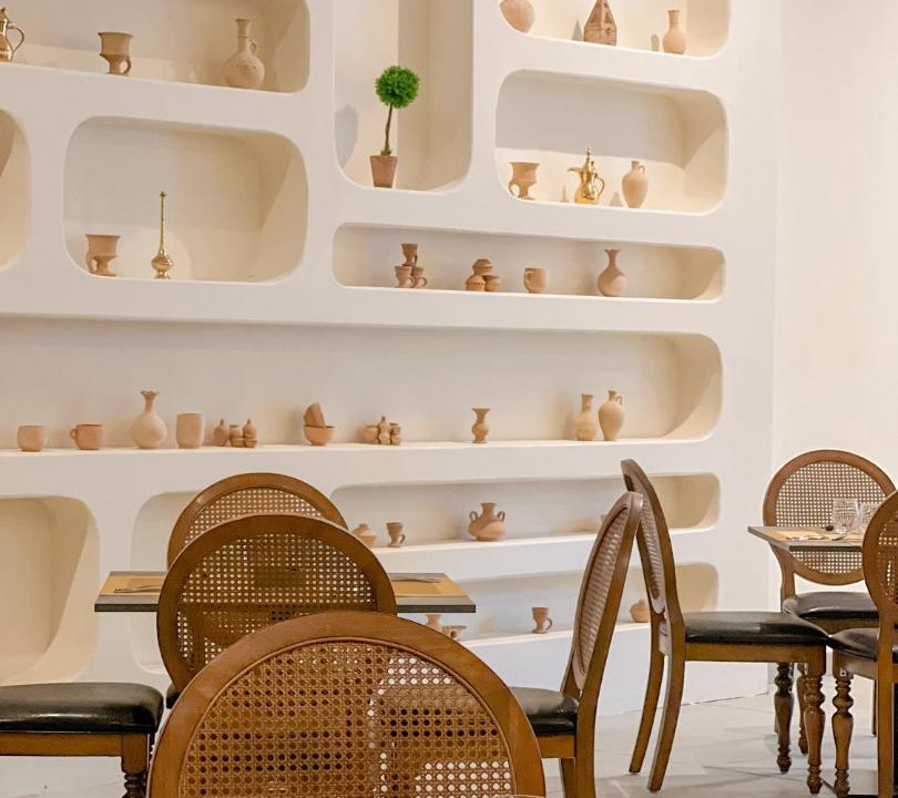 Photo of Kitchen in Abu Dhabi City Center