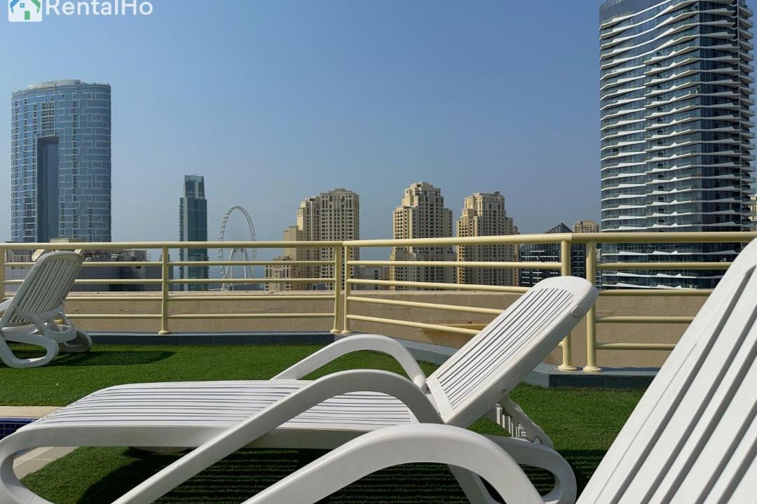 Photo of Others in Dubai Marina