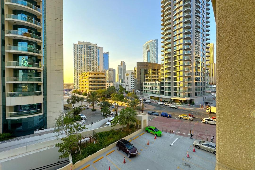 Photo of Others in Dubai Marina