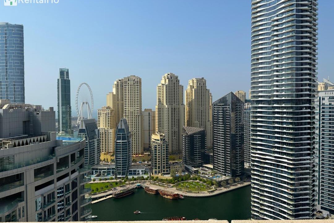 Photo of Others in Dubai Marina