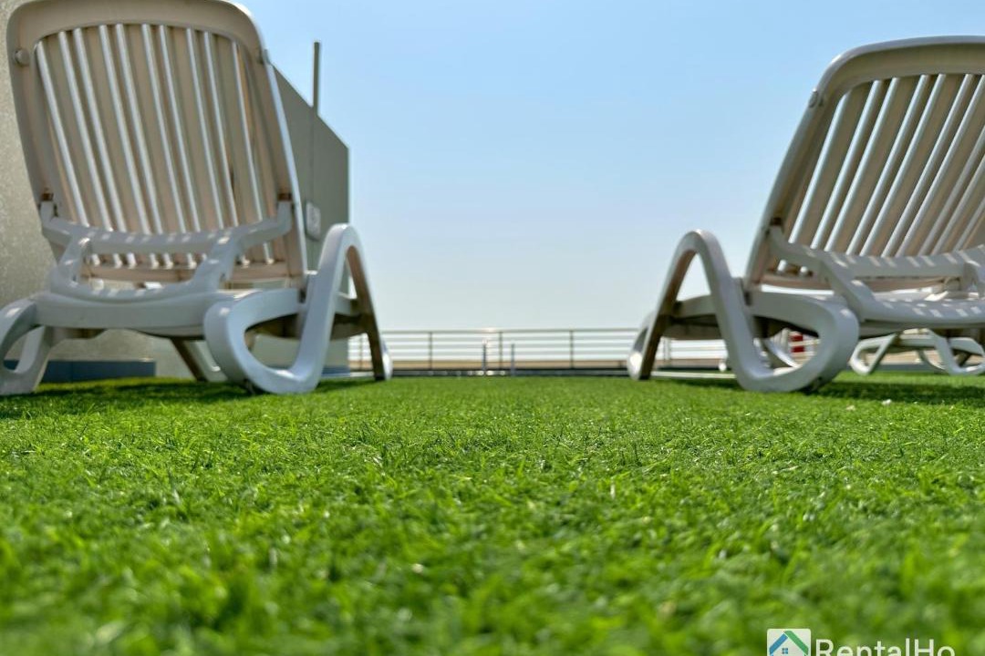 Photo of Others in Dubai Marina