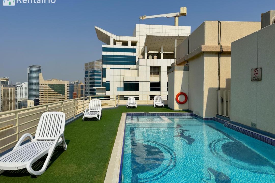 Photo of Others in Dubai Marina