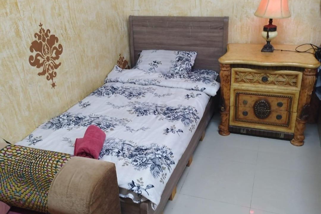 Photo of Bedroom in Al Hili