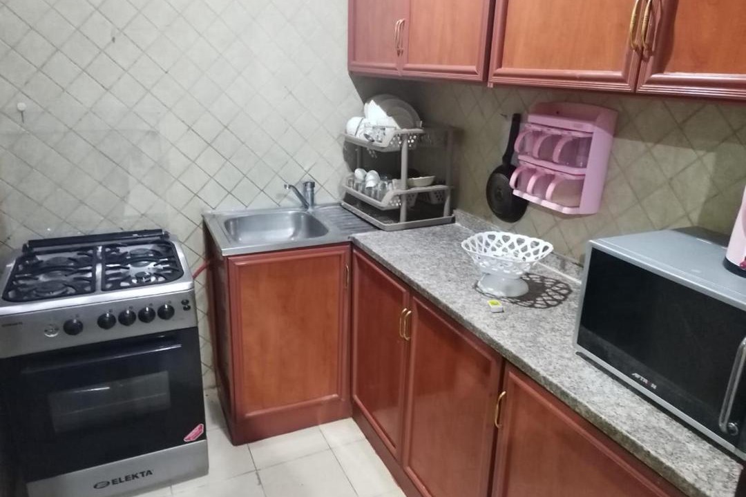 Photo of Kitchen in Al Hili