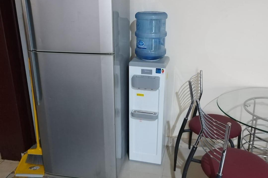 Photo of Kitchen in Al Hili