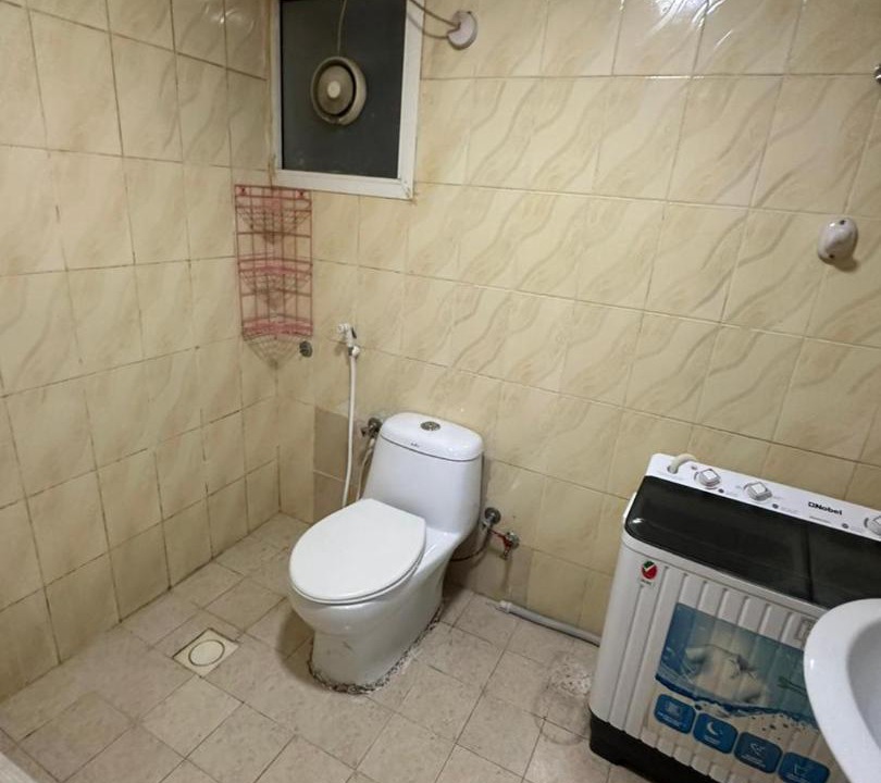 Photo of Bathroom in Al Hili