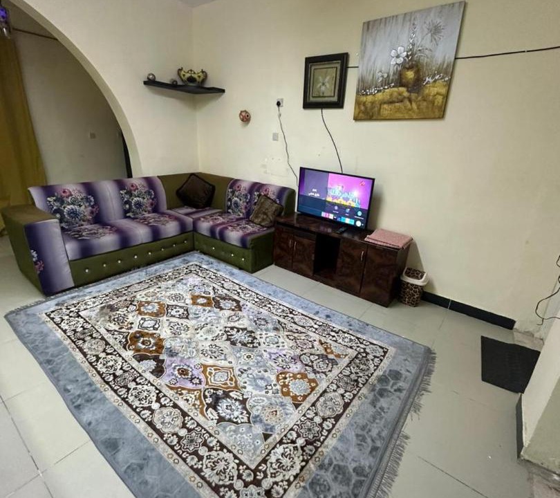 Photo of Livingroom in Al Hili