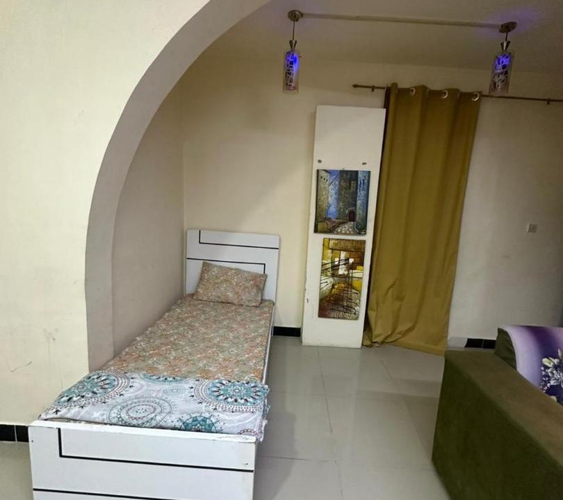 Photo of Bedroom in Al Hili