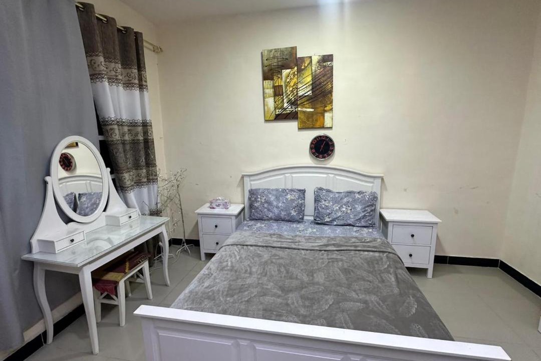 Photo of Bedroom in Al Hili
