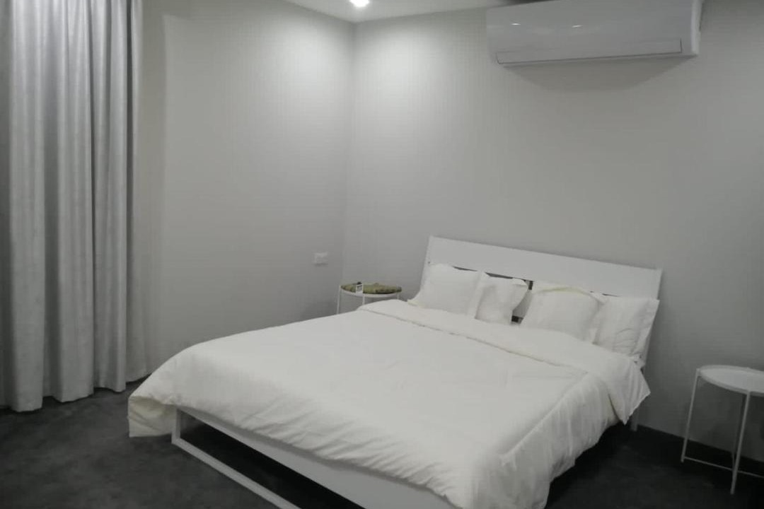 Photo of Bedroom in Manama