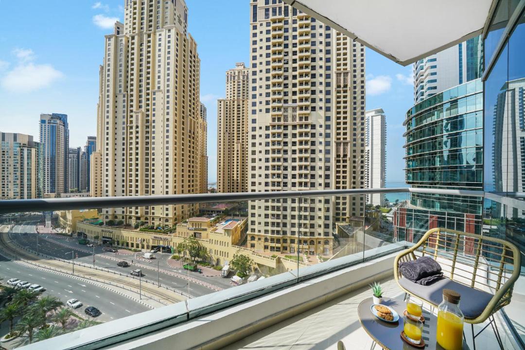 Photo of Others in Jumeirah Beach Residence