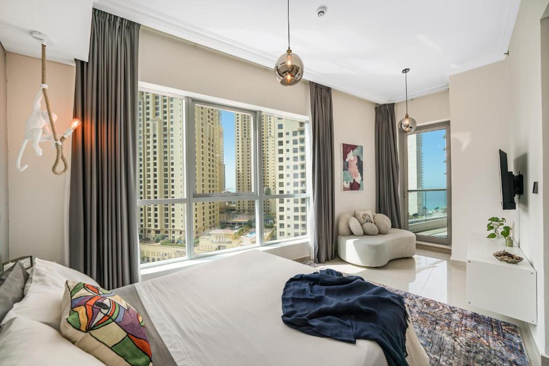 Photo of Others in Jumeirah Beach Residence
