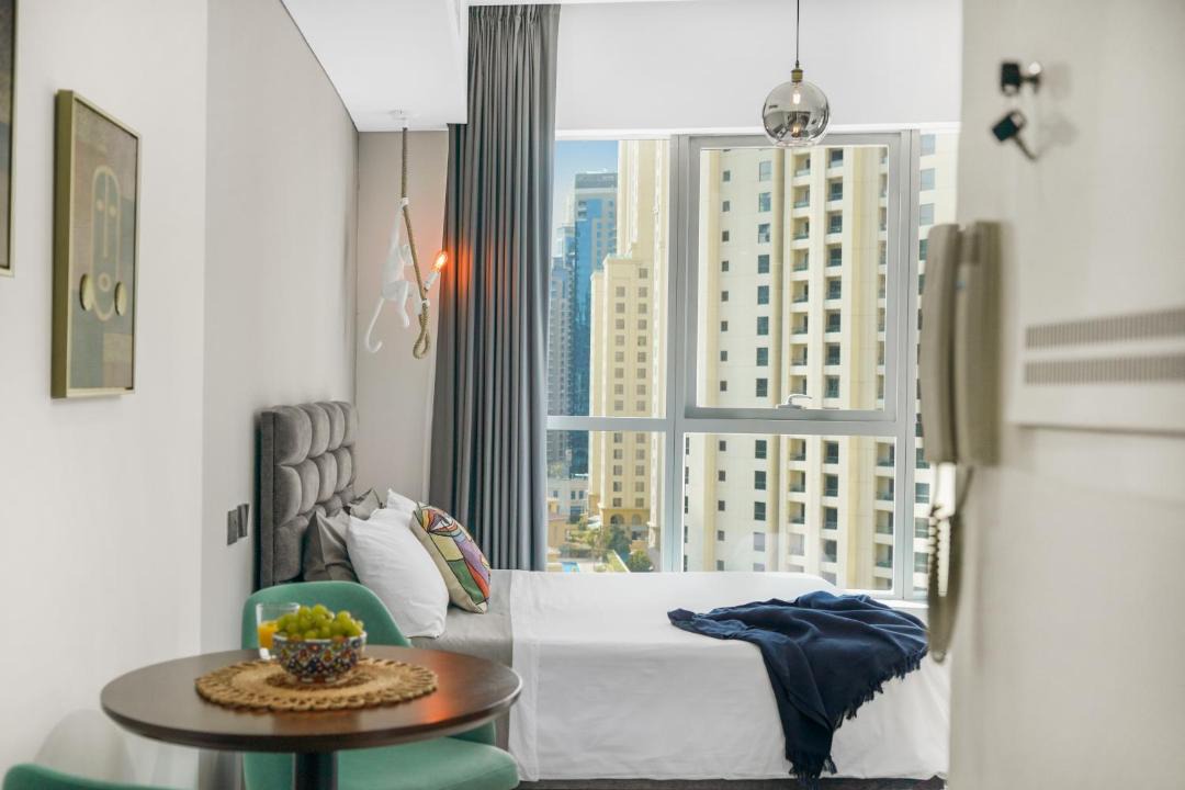 Photo of Others in Jumeirah Beach Residence