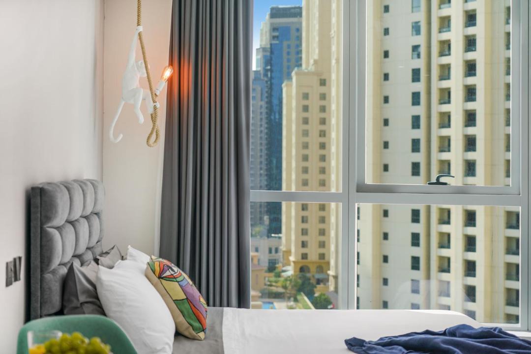 Photo of Others in Jumeirah Beach Residence