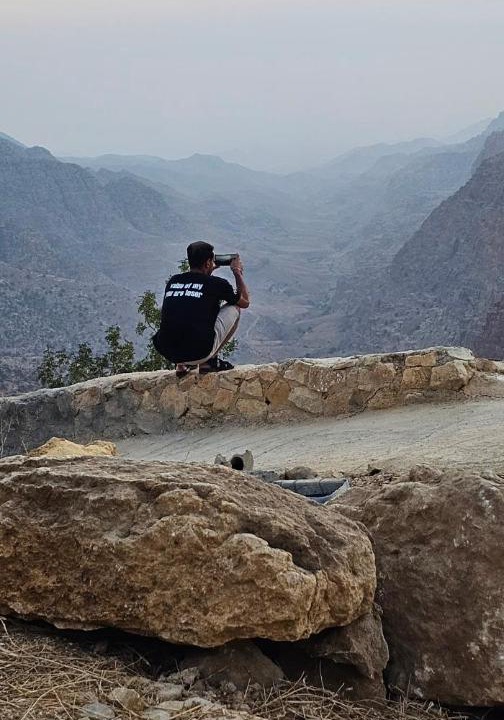 Photo of Others in Dana