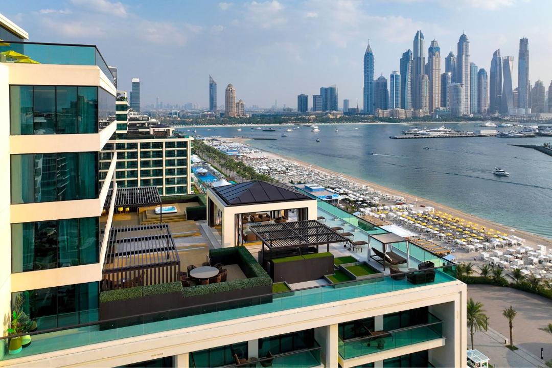 Photo of Others in Palm Jumeirah