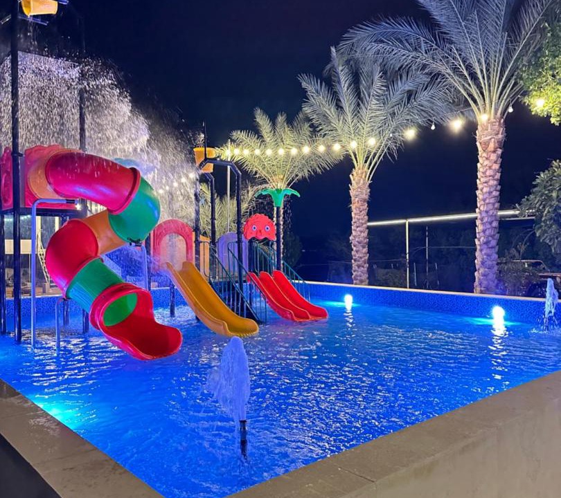 Photo of Others in Falaj al Moalla