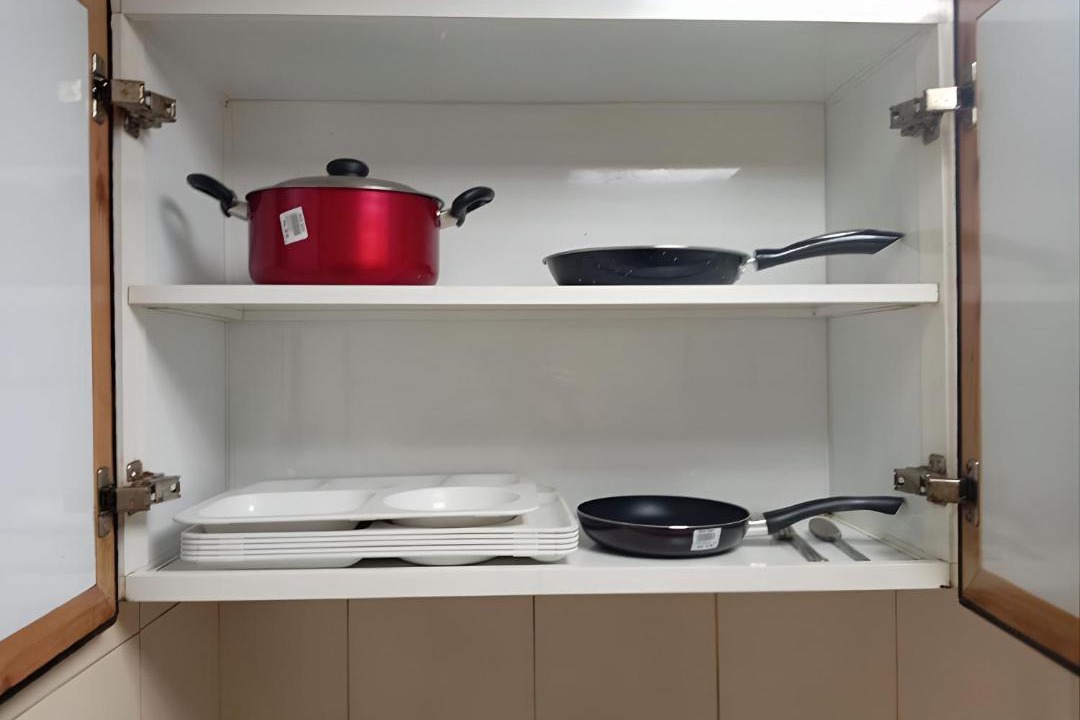 Photo of Kitchen in Mussafah