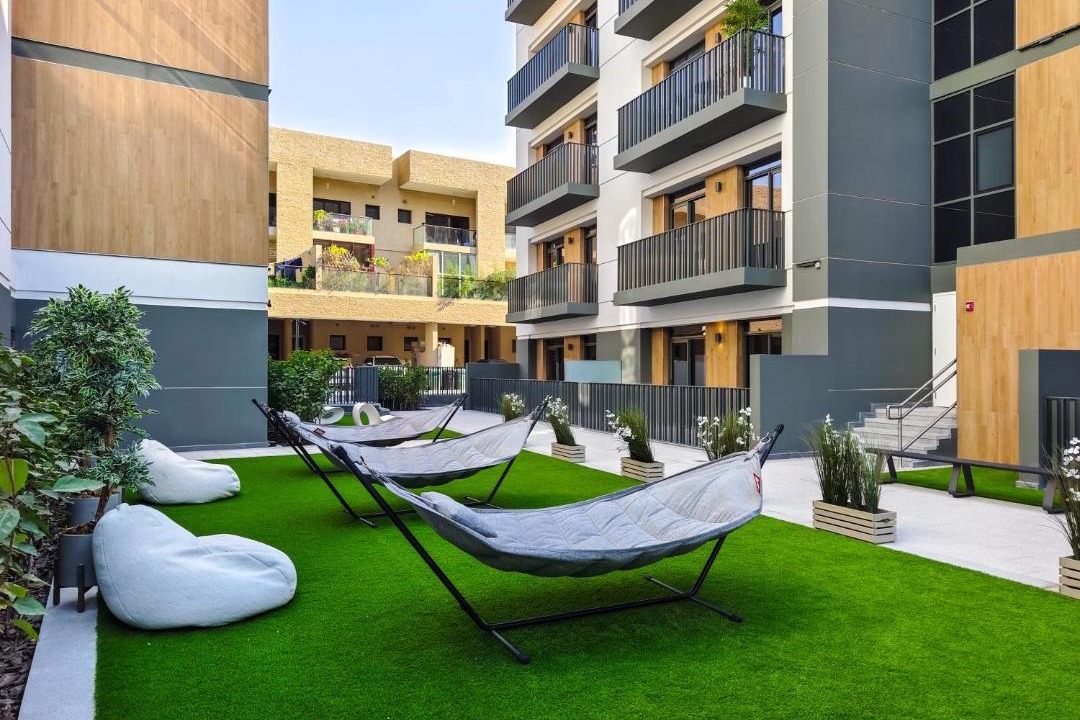 Photo of Others in Jumeirah Village