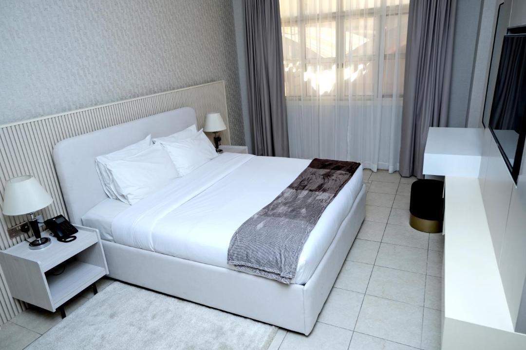 Photo of Bedroom in Al Ain