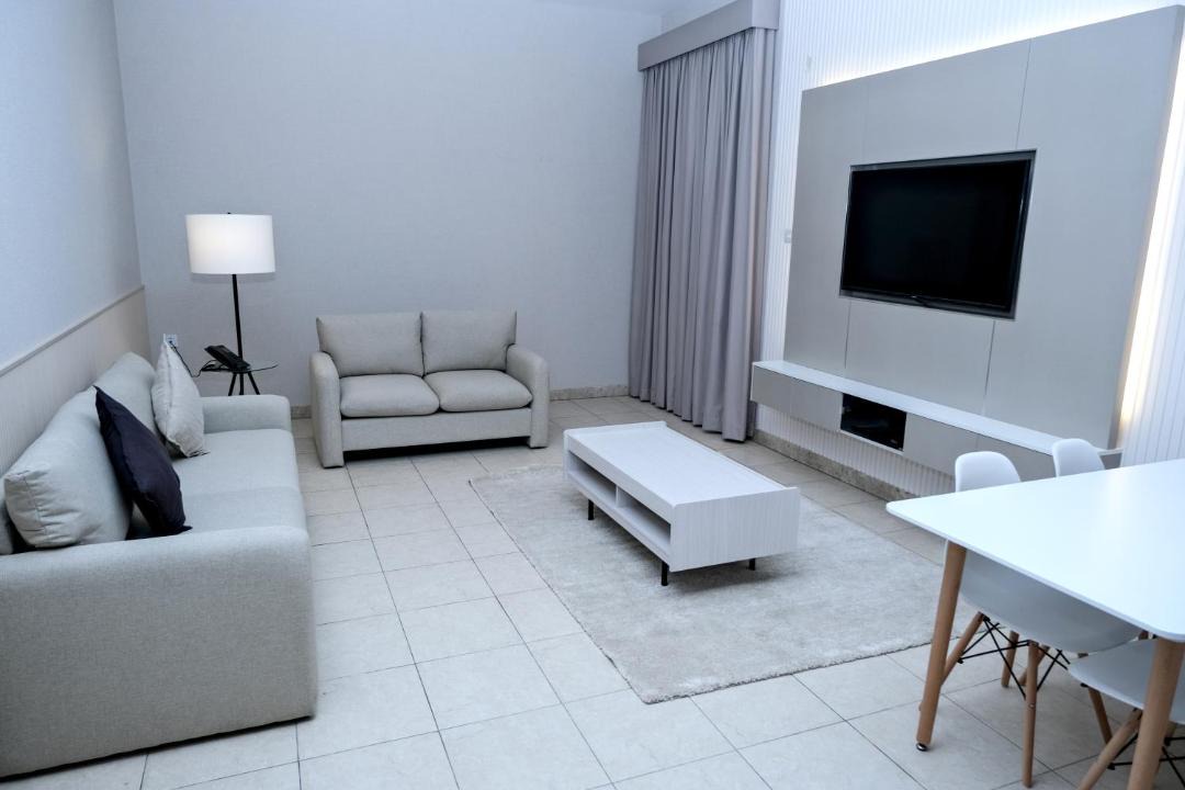 Photo of Livingroom in Al Ain