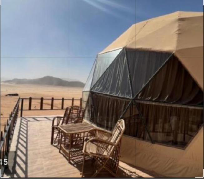 Photo of Others in Wadi Rum
