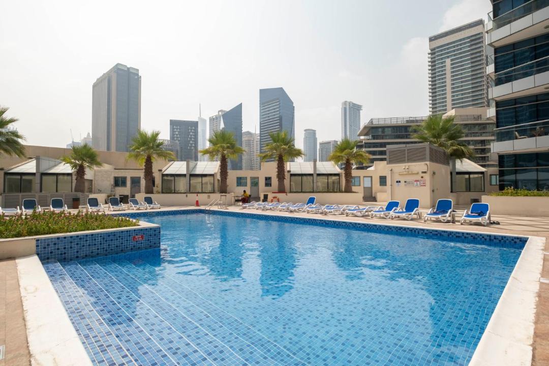 Photo of Others in Jumeirah Beach Residence