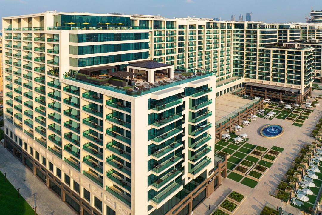 Photo of Others in Palm Jumeirah