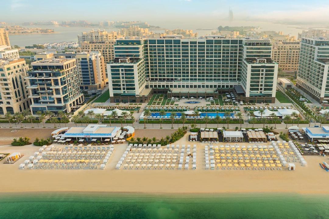 Photo of Others in Palm Jumeirah