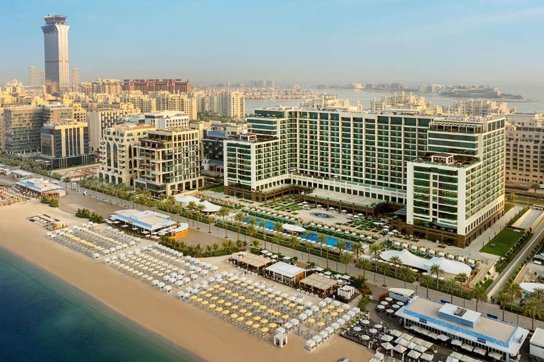 Photo of Others in Palm Jumeirah