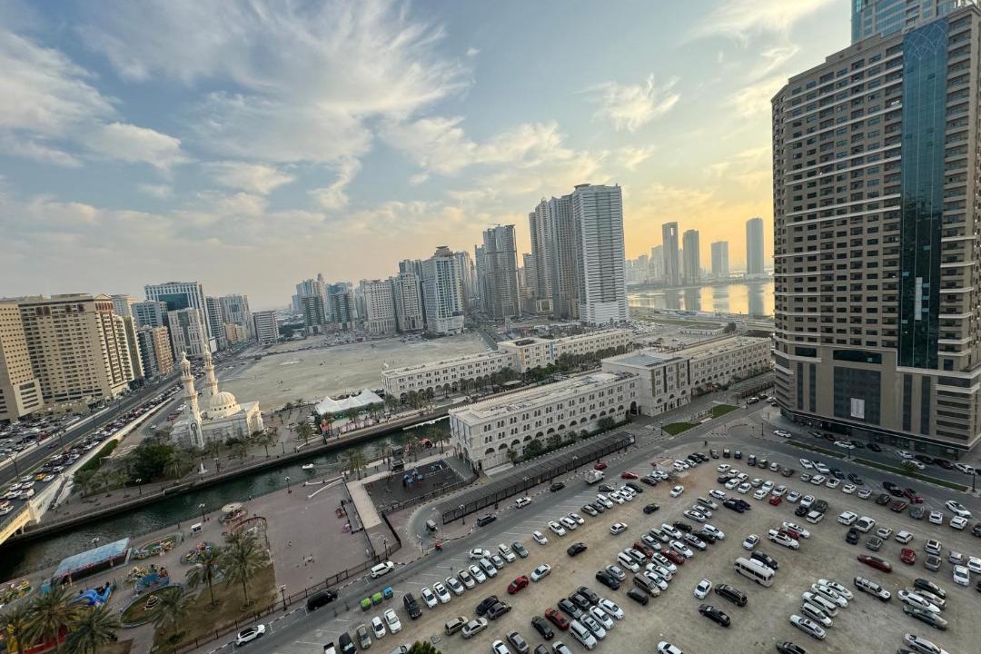 Photo of Others in Sharjah