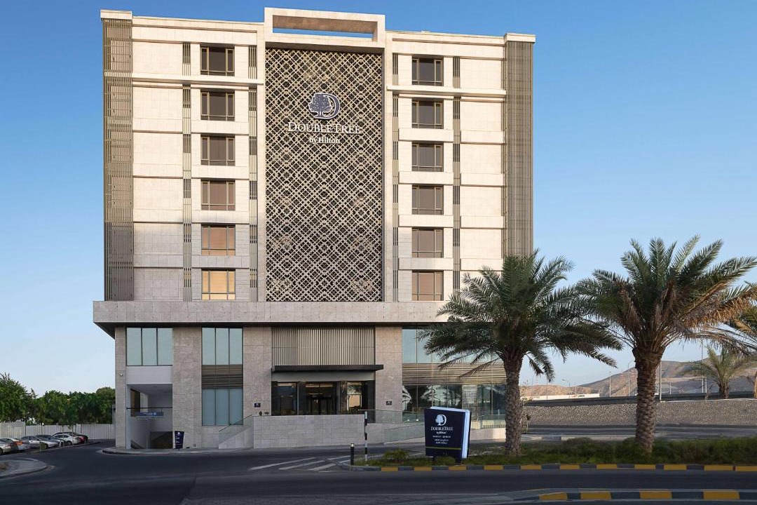 Photo of Others in Muscat
