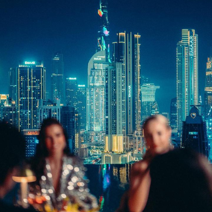 Photo of Others in Business Bay