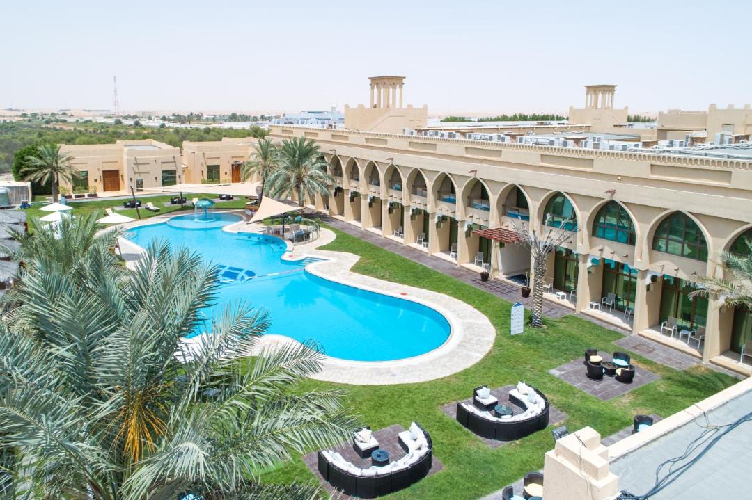 Photo of Others in Madinat Zayed