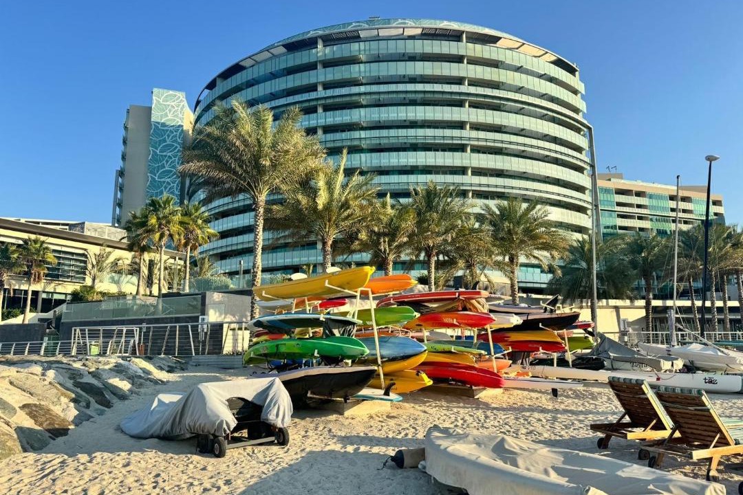 Photo of Others in Al Raha Beach