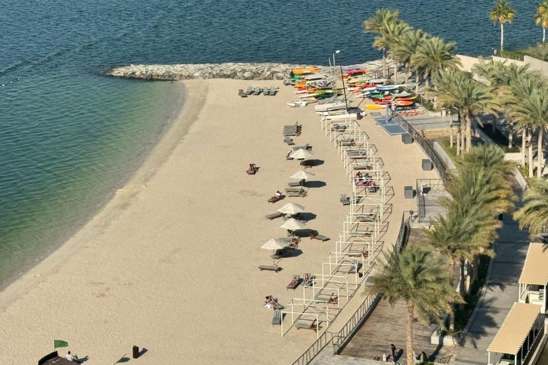 Photo of Others in Al Raha Beach