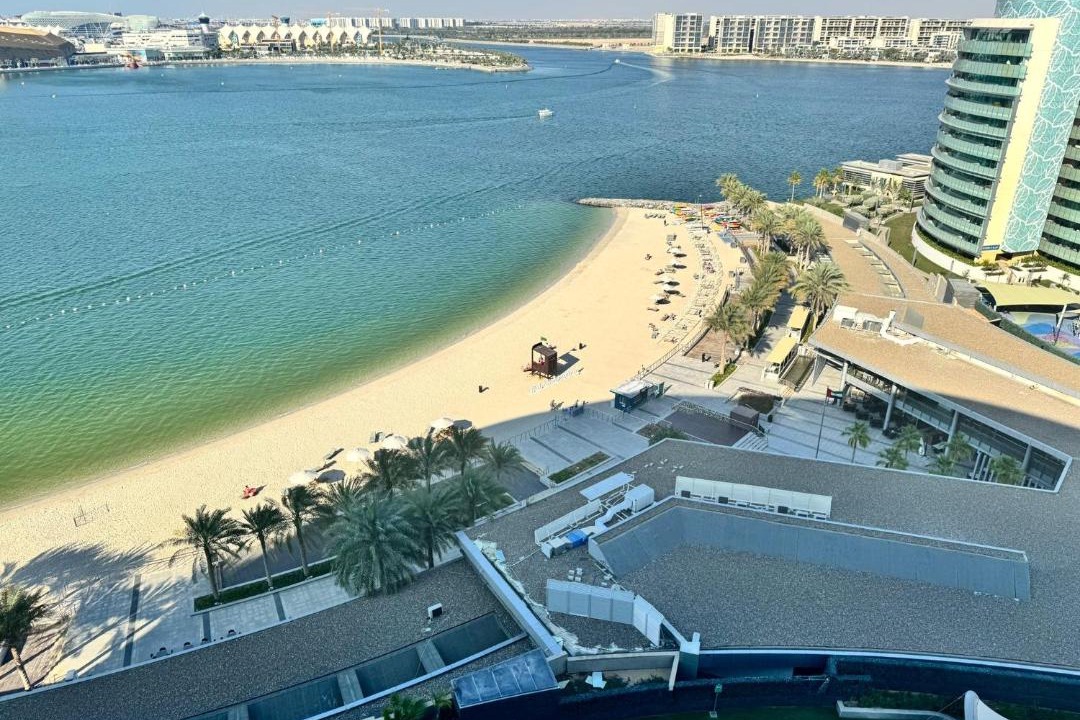 Photo of Others in Al Raha Beach