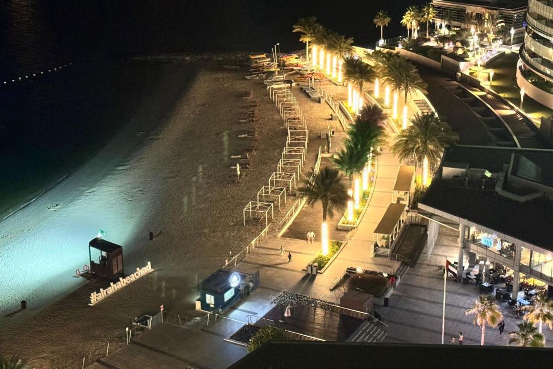 Photo of Others in Al Raha Beach