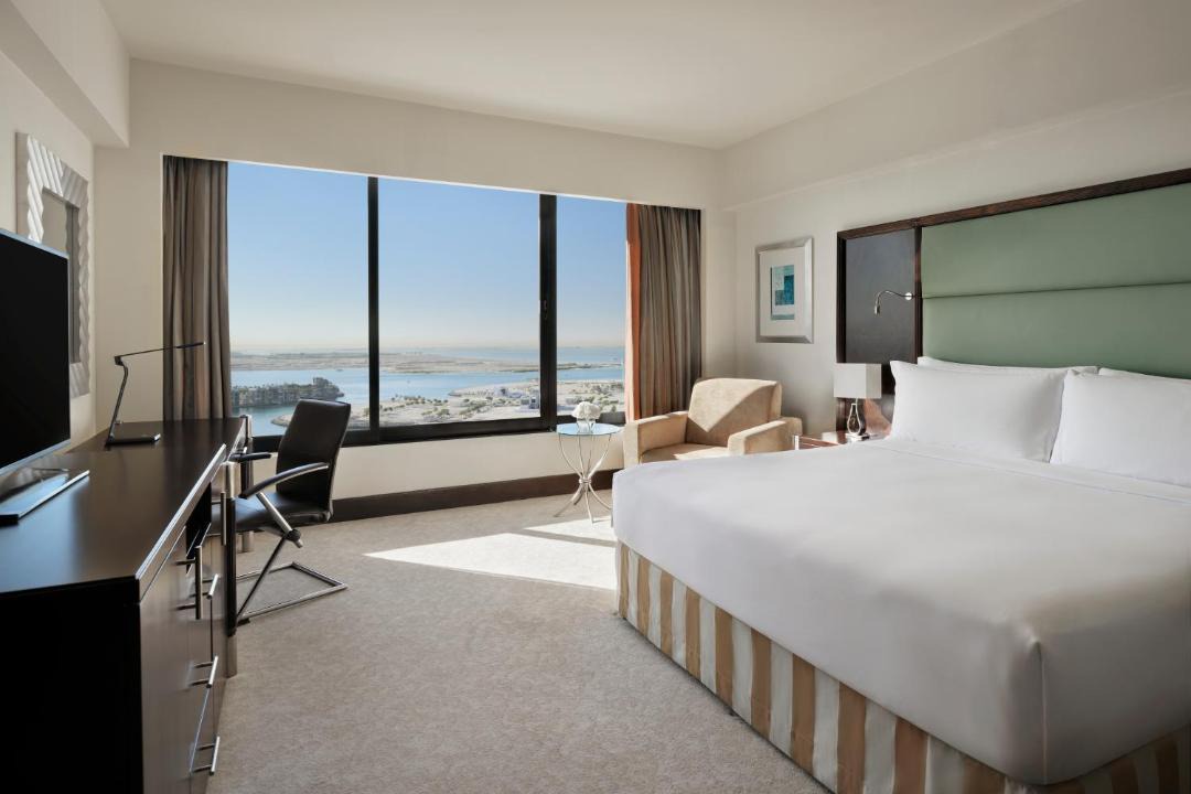 Photo of Bedroom in Abu Dhabi